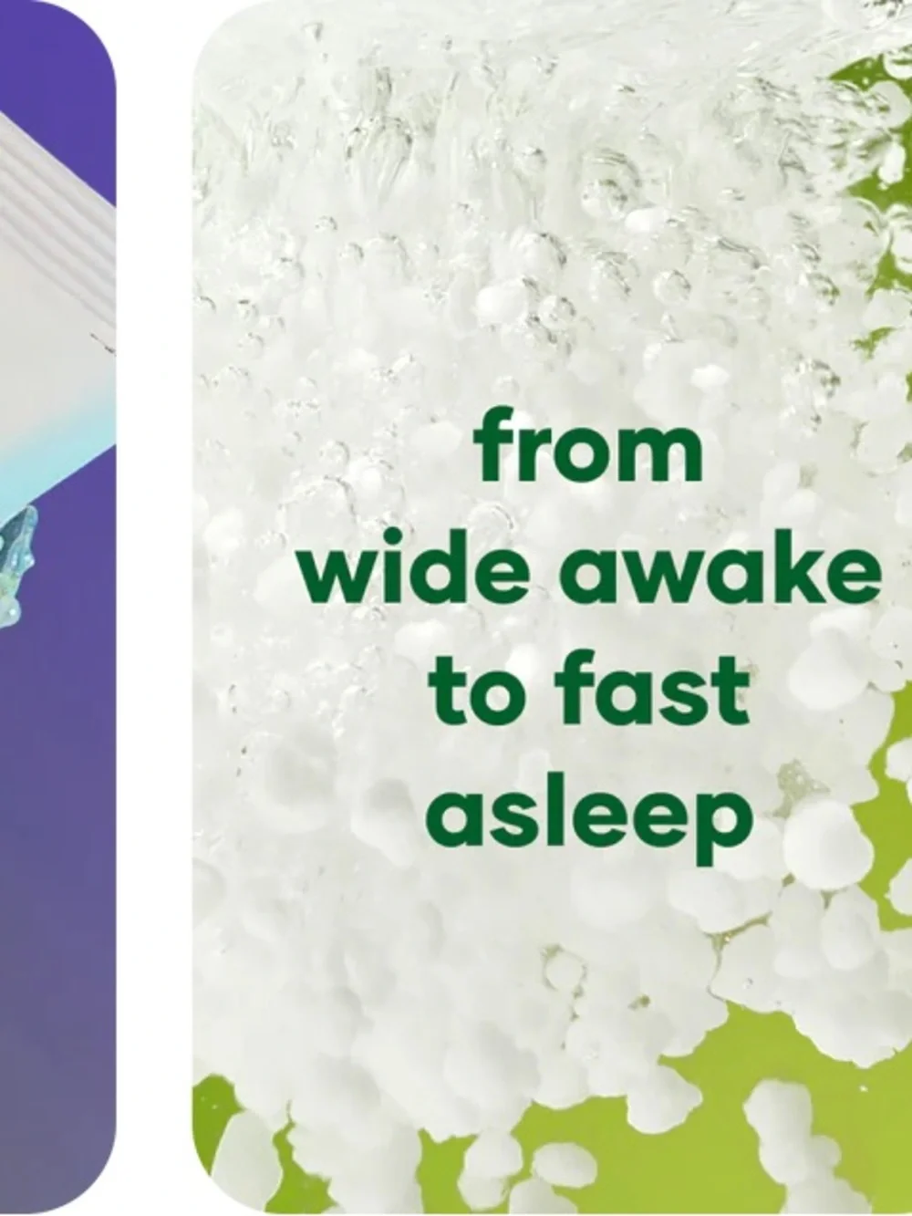 Flewd Insomnia Ending Bath Soak relax sleep stress relief - Picture 4 of 4